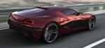 Rimac Concept_One 2011 года